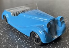 Dinky toys 38b for sale  NORWICH