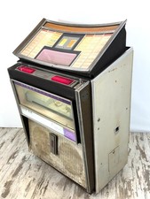 Jukebox rock modell gebraucht kaufen  Löhne