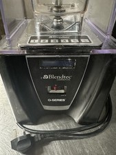 Blendtec series blender for sale  BOLTON