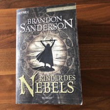 Kinder nebels brandon gebraucht kaufen  Horstmar
