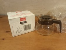 Melitta typ ersatzkanne gebraucht kaufen  Simmozheim
