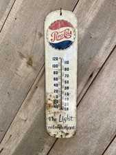 1954 vintage pepsi for sale  Winfield