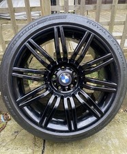 Bmw series e60 for sale  WARMINSTER