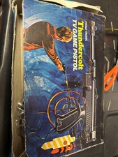 Vintage prinztronic thunder for sale  LEEDS
