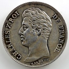 1830 tranche cann d'occasion  France