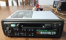 Autoradio cassette con usato  Italia