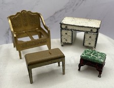 Lot vintage tootsie for sale  Pine Hill