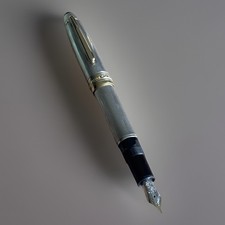 Stylo plume montblanc d'occasion Stylo plume montblanc d'occasion  Malaunay