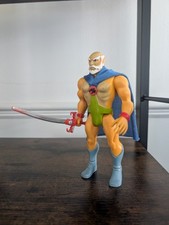 Vintage thundercats jaga for sale  WYMONDHAM