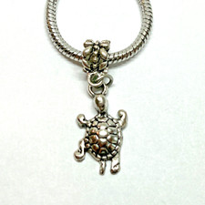 Tortoise turtle charm for sale  Summerville