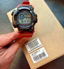 Casio shock gwf gebraucht kaufen  Abtsgmünd
