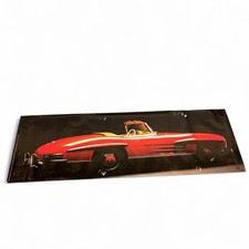 Vintage verkerke mercedes for sale  Ludlow