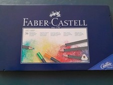 Faber castell art for sale  BRIGHOUSE