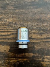 Zeiss microscope objective for sale  BORDON