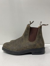Blundstone men brown for sale  Los Angeles
