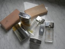 Chanel parfum box gebraucht kaufen  Kerben, Rüber, Lonnig