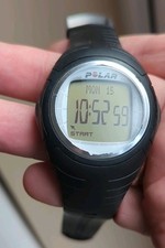 Polar lcd digital for sale  WAKEFIELD