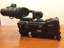 Jvc hd201e professional usato  Sarezzo