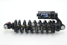 Amortecedor traseiro Fox Van R 220 x 60 mm/8,65 x 2,35 pol./550 lb x 2,8 mola MTB, usado comprar usado  Enviando para Brazil