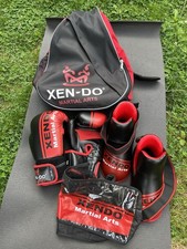 Kickboxing set xen for sale  LONDON