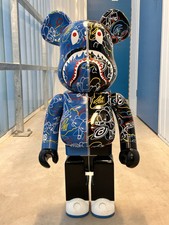 Medicom toy bearbrick gebraucht kaufen  Berlin