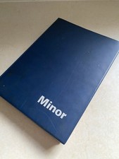 Morris minor workshop for sale  DONCASTER