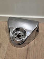 Capa riser guidão Harley Davidson OEM Road King 67866-94 comprar usado Capa riser guidão Harley Davidson OEM Road King 67866-94 comprar usado  Enviando para Brazil