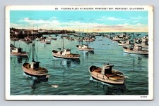 1931 fishing fleet for sale  High Ridge