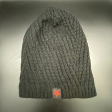 unisex black slouchy beanie for sale unisex black slouchy beanie for sale Salem