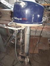 Seagull outboard for sale  GOOLE