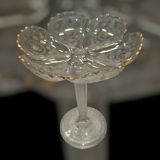 Compote pedestal bowl for sale  Hillsboro