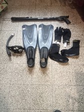 Attrezzatura pesca sub usato  Castel San Giorgio