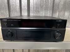Receptor AV Yamaha RX-V2073 9.2 canais 140 Watts por canal  comprar usado  Enviando para Brazil