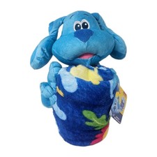 Blue clues silk for sale  Hiram