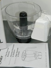 Oster food processor for sale  Janesville