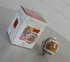 Boule porcelaine hutschenreuth d'occasion Boule porcelaine hutschenreuth d'occasion  Expédié en France