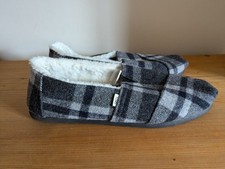 tartan slippers for sale tartan slippers for sale ST. LEONARDS-ON-SEA