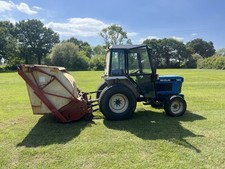 Amazone flail collector for sale  NORTHWICH