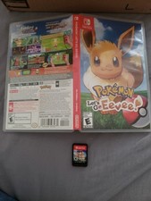 pokemon let s go eevee for sale pokemon let s go eevee for sale Clifton