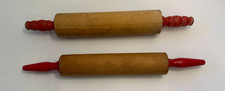 Set vtg wooden for sale  San Diego