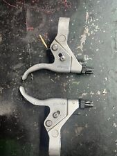 Shimano brake levers for sale  WORKSOP