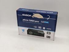 Edision picco t265 for sale  EDINBURGH