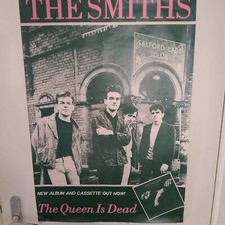 The smiths queen gebraucht kaufen  Bremen