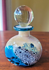 Mdina glass signed for sale  WELSHPOOL