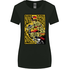 Burn baby burn for sale  COVENTRY