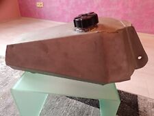 Aluminium tank twinshock gebraucht kaufen  Kreuzau