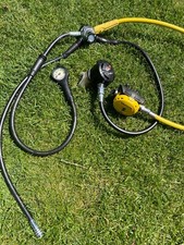 Aqua lung atemregler gebraucht kaufen  Düren