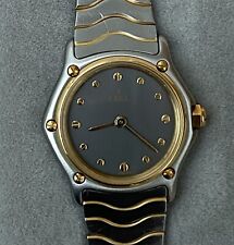 Ladies ebel classic for sale  CROWTHORNE