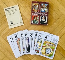 Bedeutende erfindungen ddr gebraucht kaufen  Schwerin