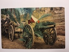 1033.8. cartolina guerra usato  Santo Stefano di Camastra